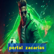 portal zacarias roleta russa